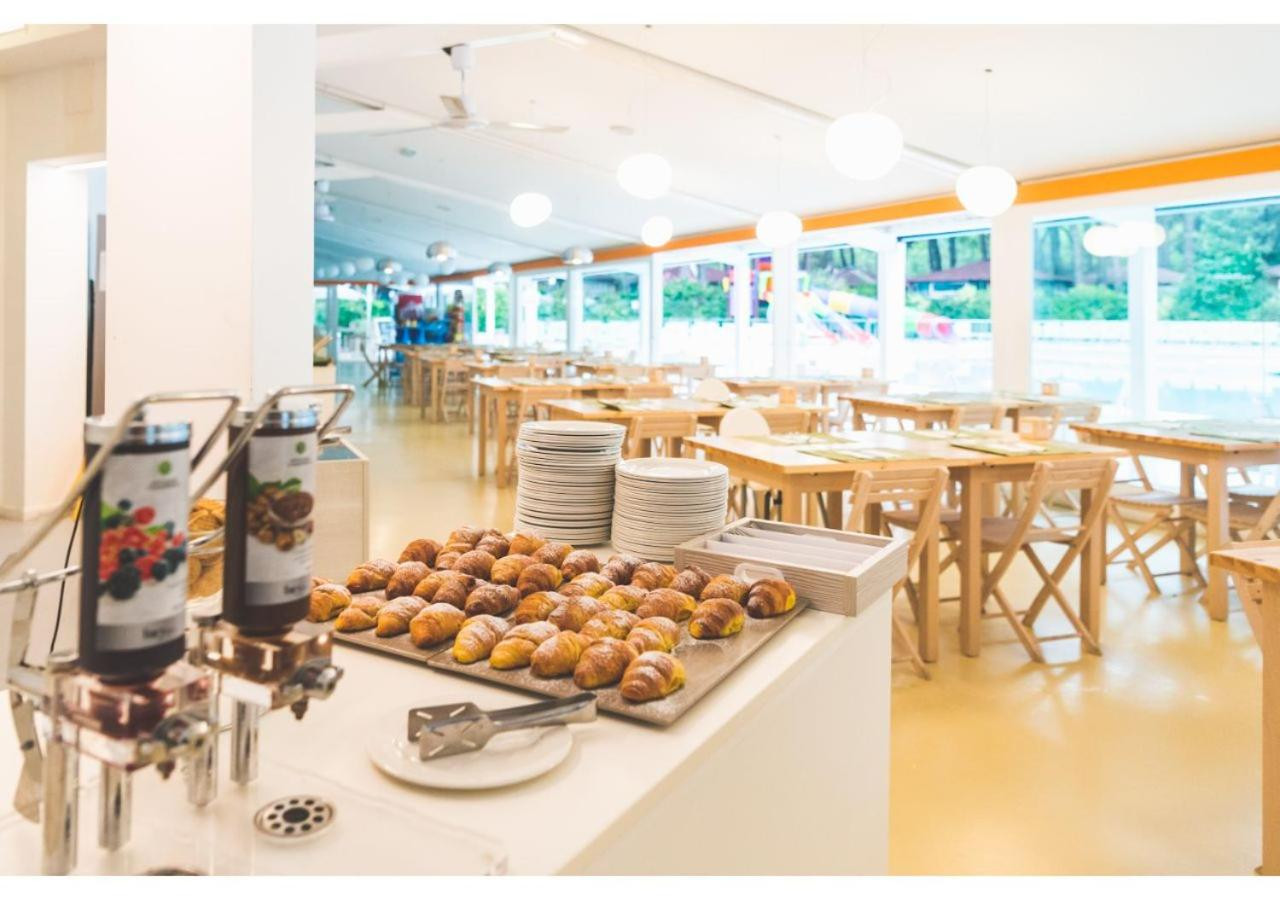 Jesolo Mare Family Camping Village