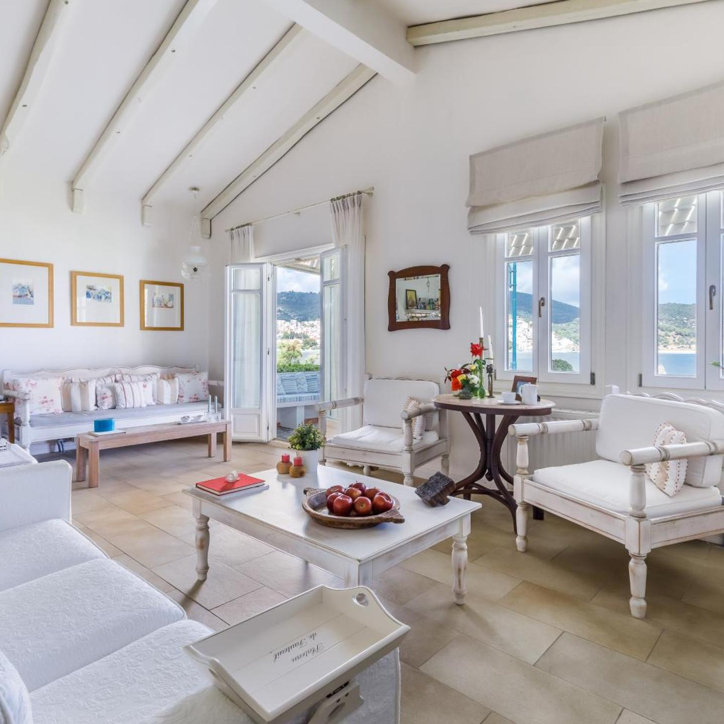 Skopelos Village Hotel