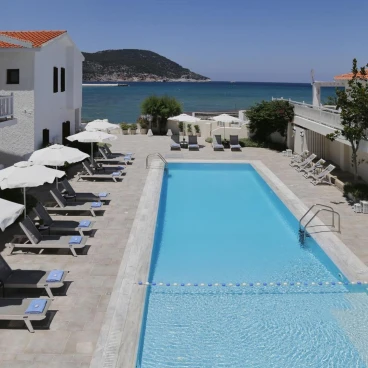 Skopelos Village Hotel