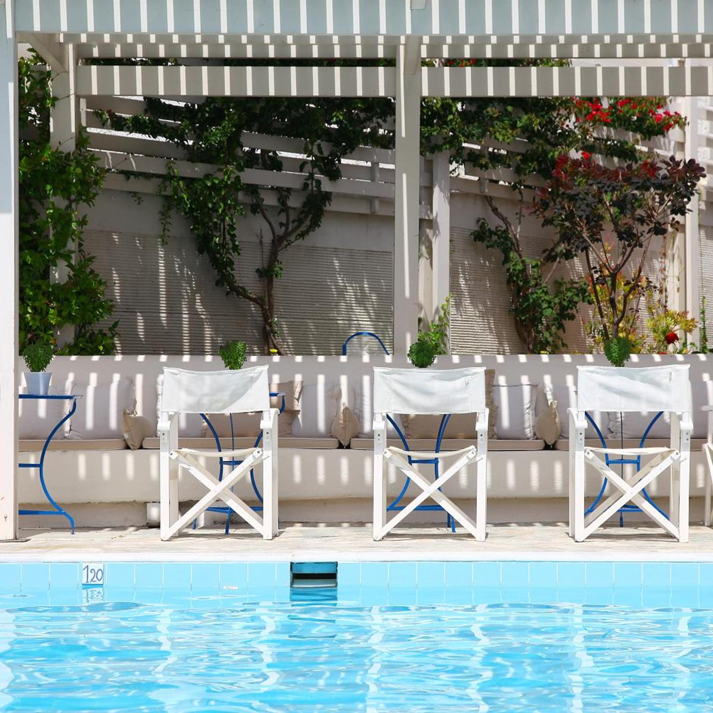 Skopelos Village Hotel