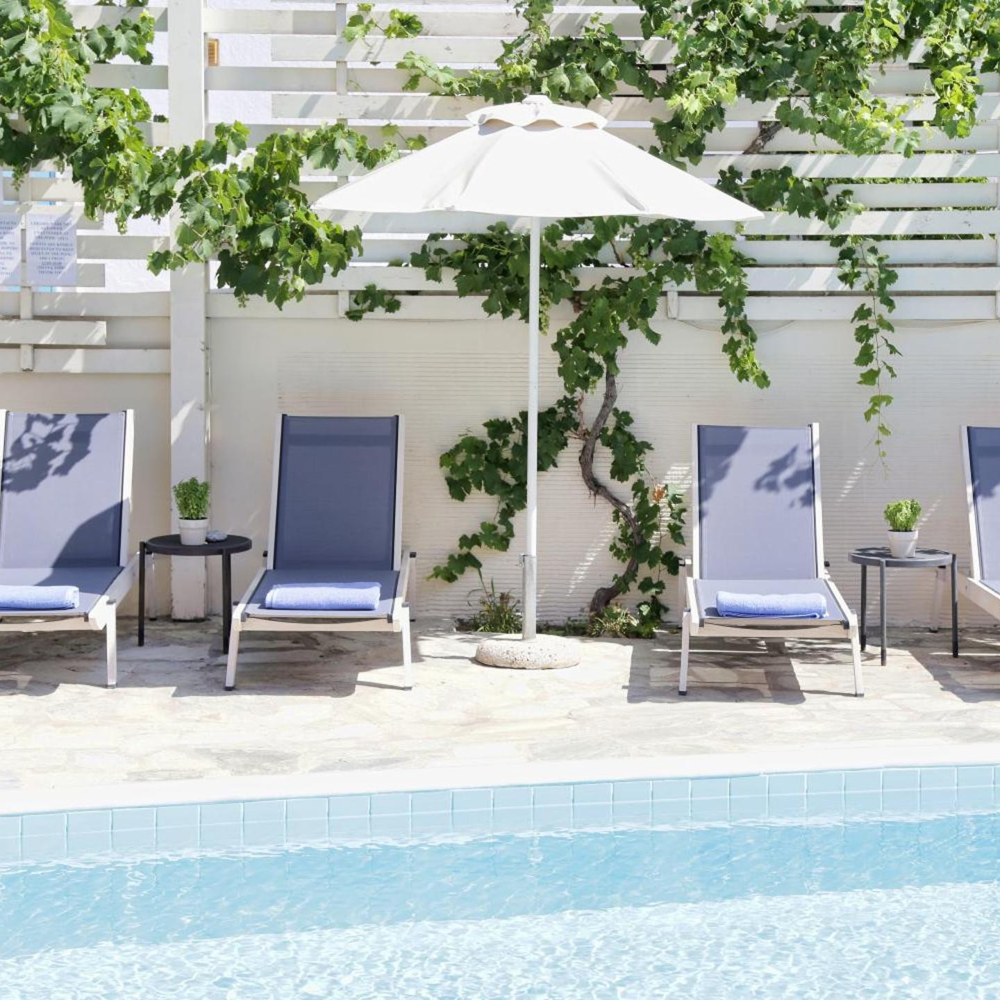 Skopelos Village Hotel