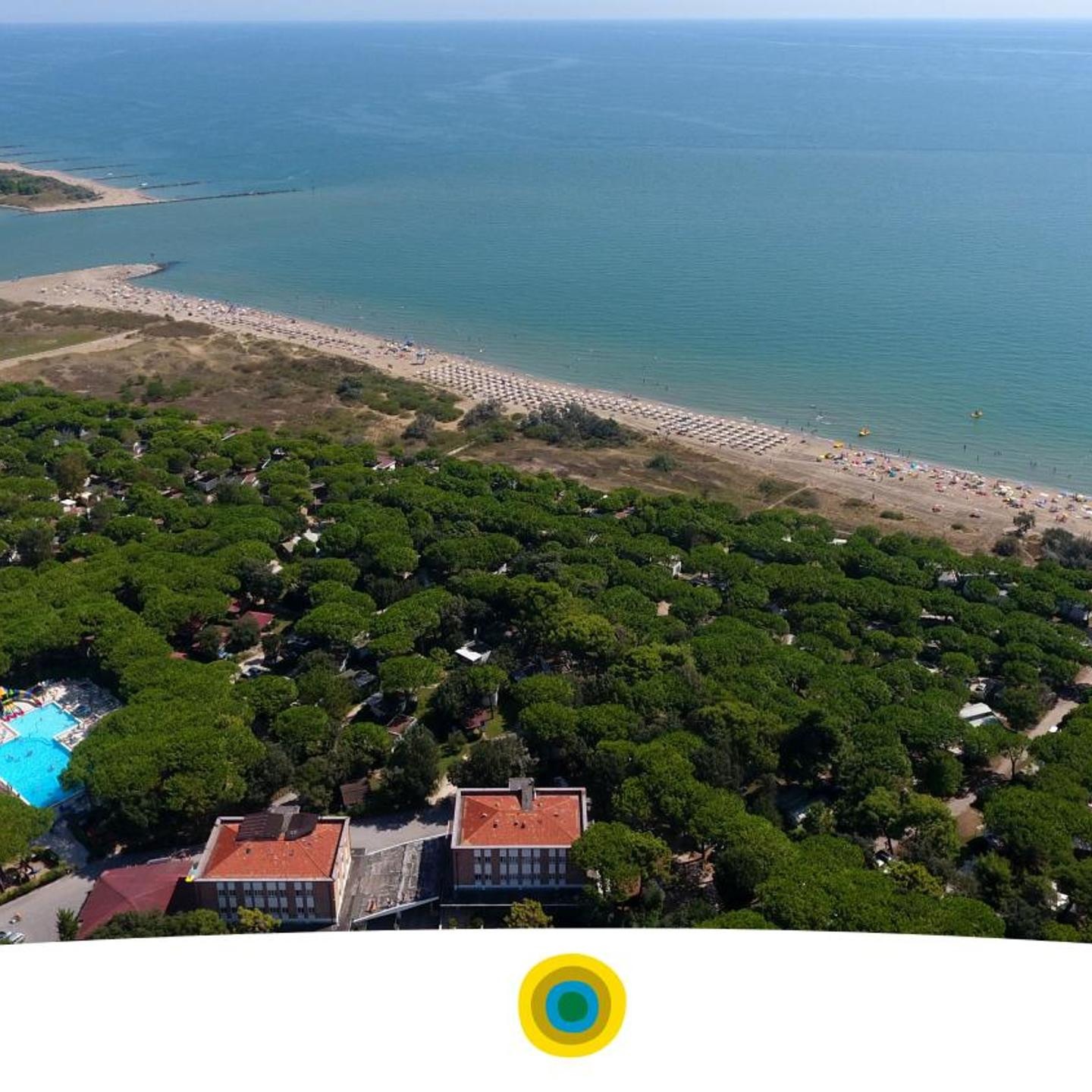Camping Jesolo Village