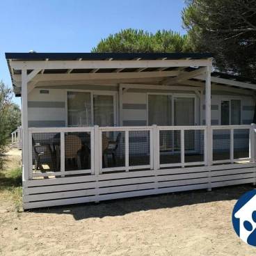 Camping Jesolo Village