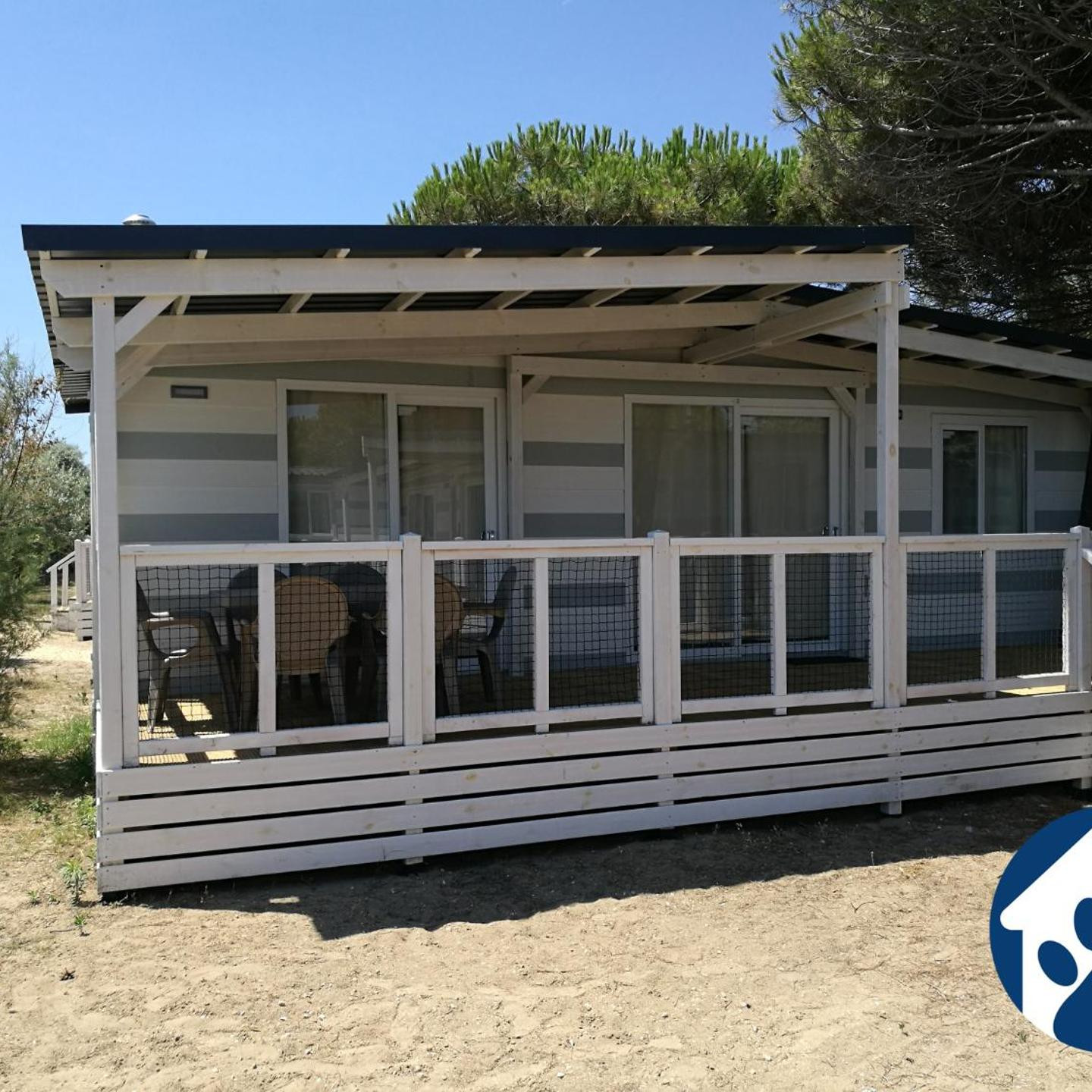 Camping Jesolo Village