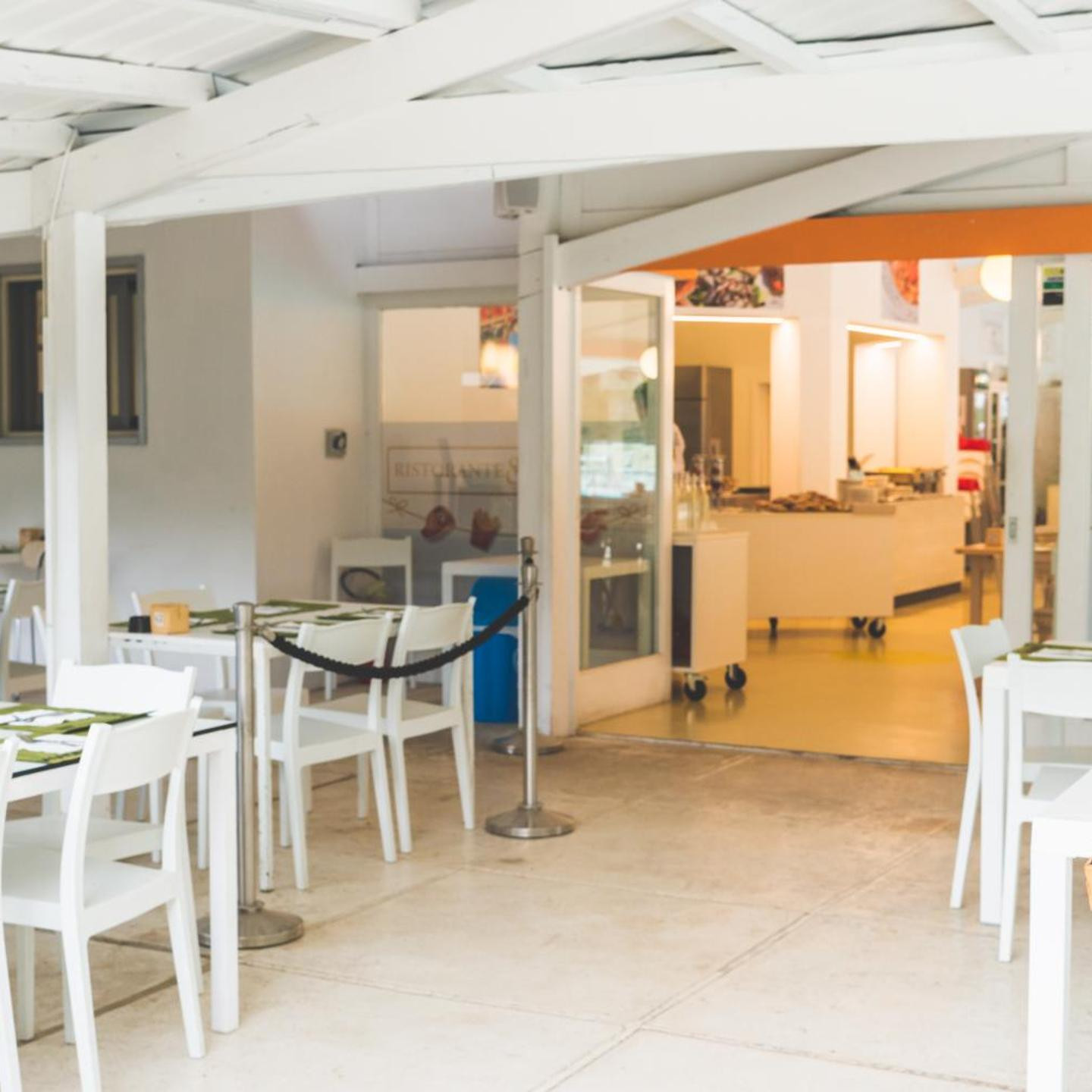 Camping Jesolo Village