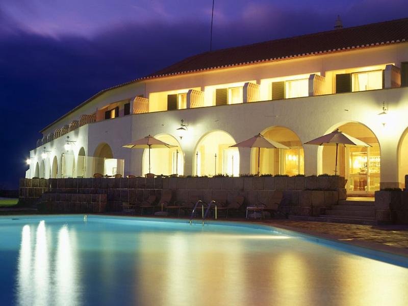 Hotel Pestana Pousada Sagres