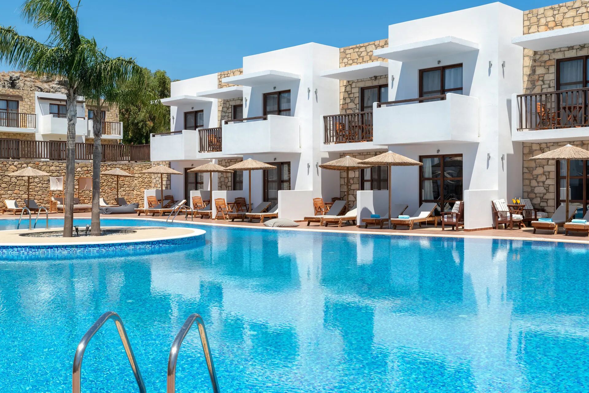 Costa Lindia Blue Star