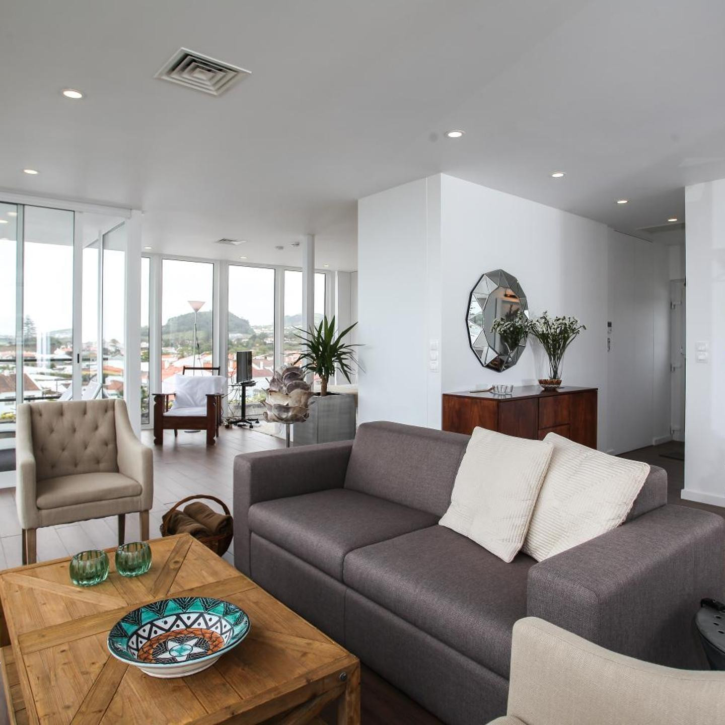 Casa Senhora da Rosa