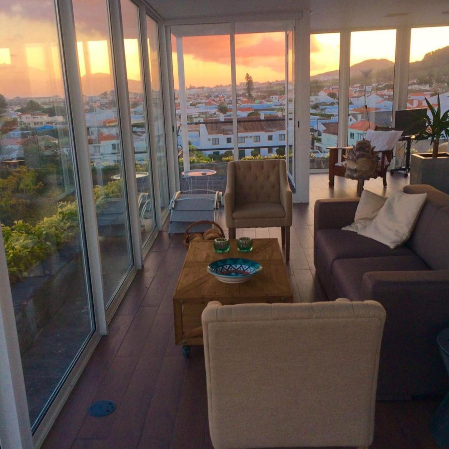 Casa Senhora da Rosa