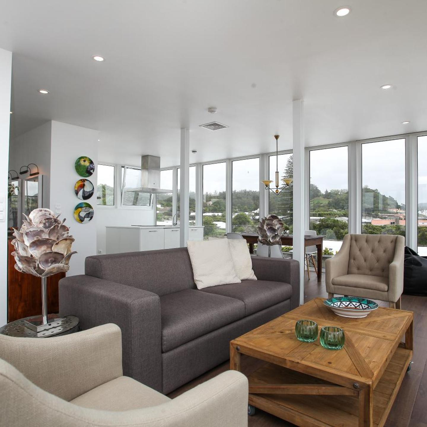 Casa Senhora da Rosa