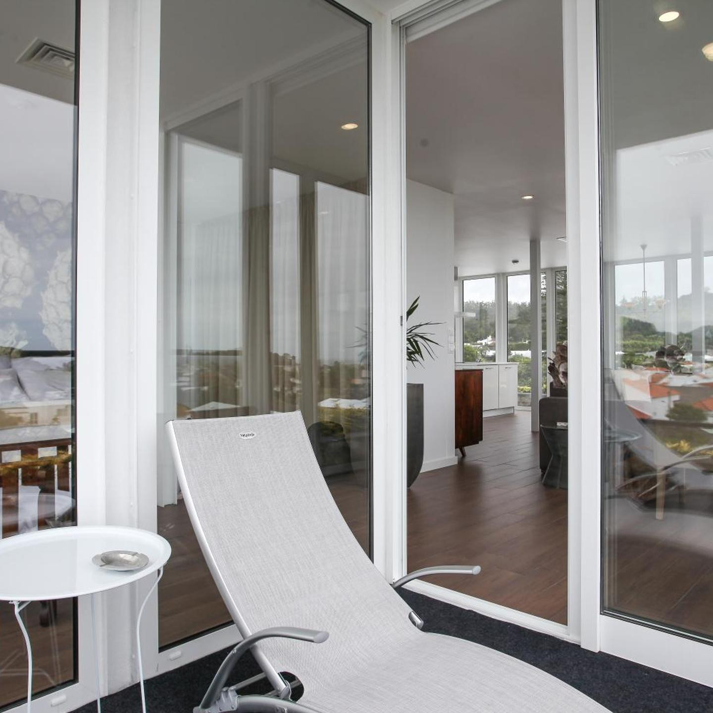 Casa Senhora da Rosa