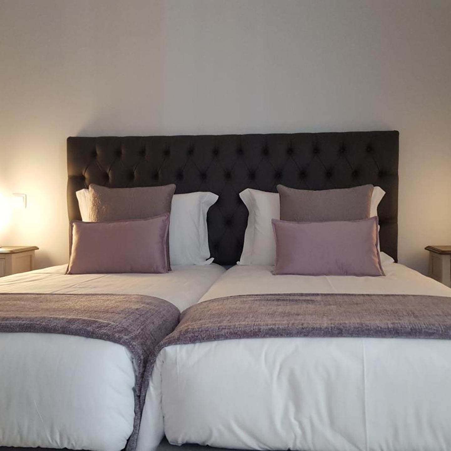 Grande Pensao Residencial Alcobia