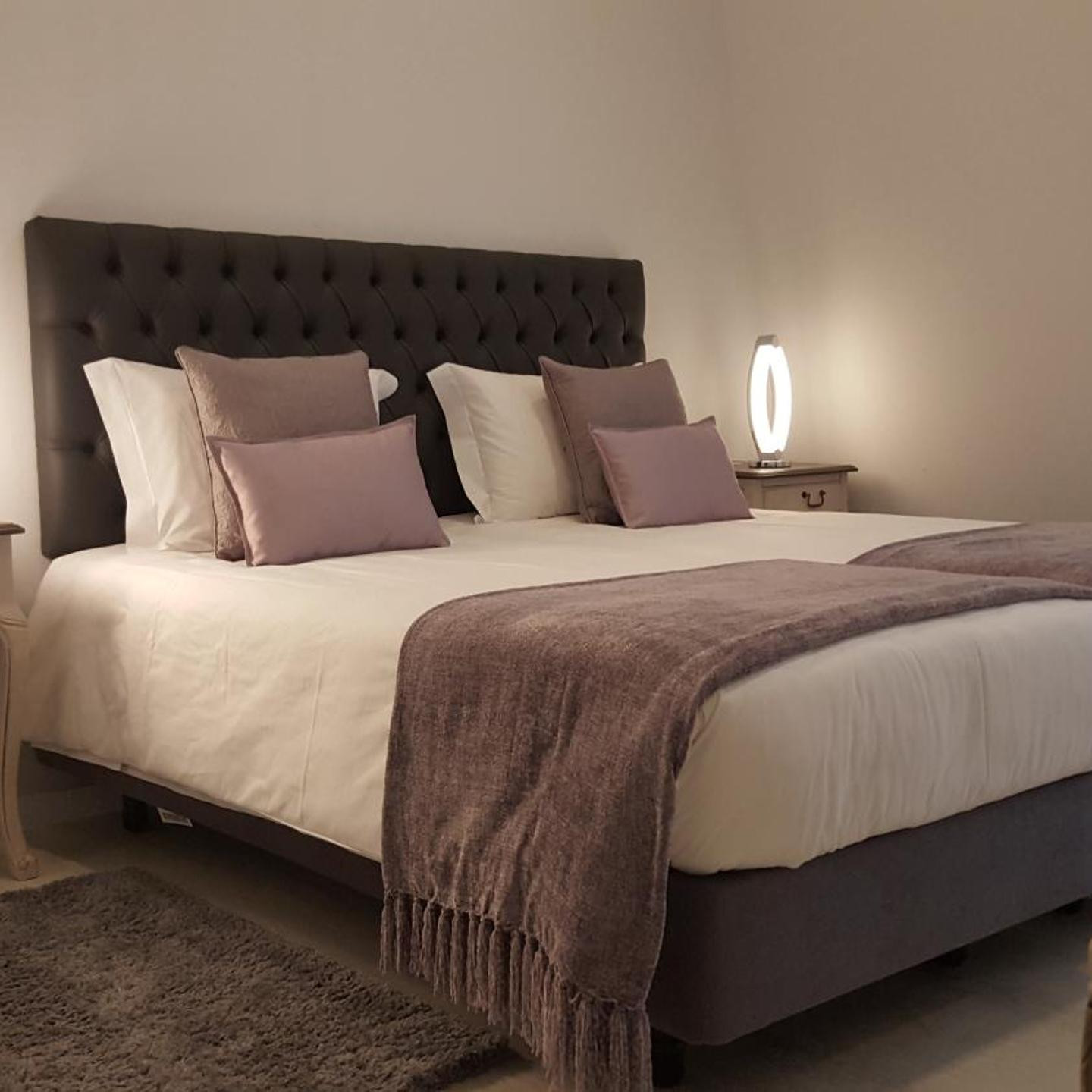 Grande Pensao Residencial Alcobia