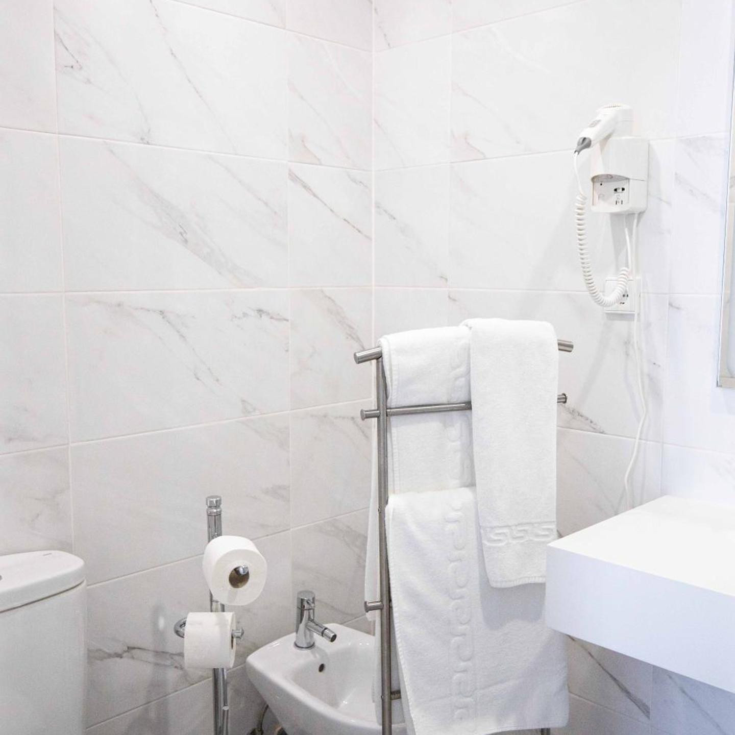 Grande Pensao Residencial Alcobia