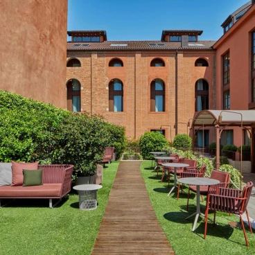Hyatt Centric Murano Venice
