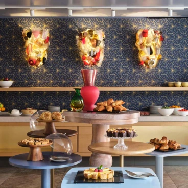 Hyatt Centric Murano Venice