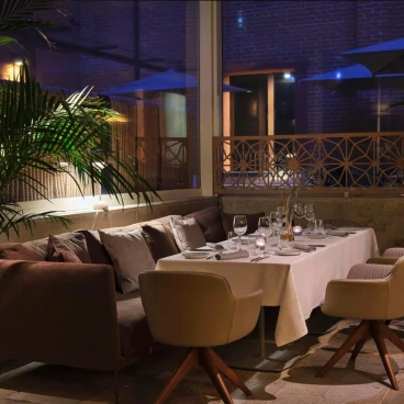 Hyatt Centric Murano Venice