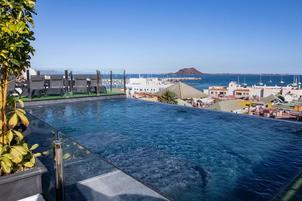 Woning Coccoloba Suites Corralejo