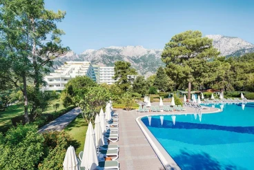 Hotel Ma Biche Kemer