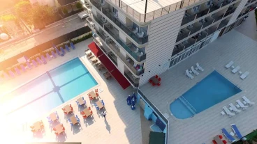 Belmare Hotel