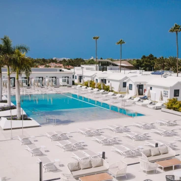 Club Maspalomas Suites & Spa - Adults Only