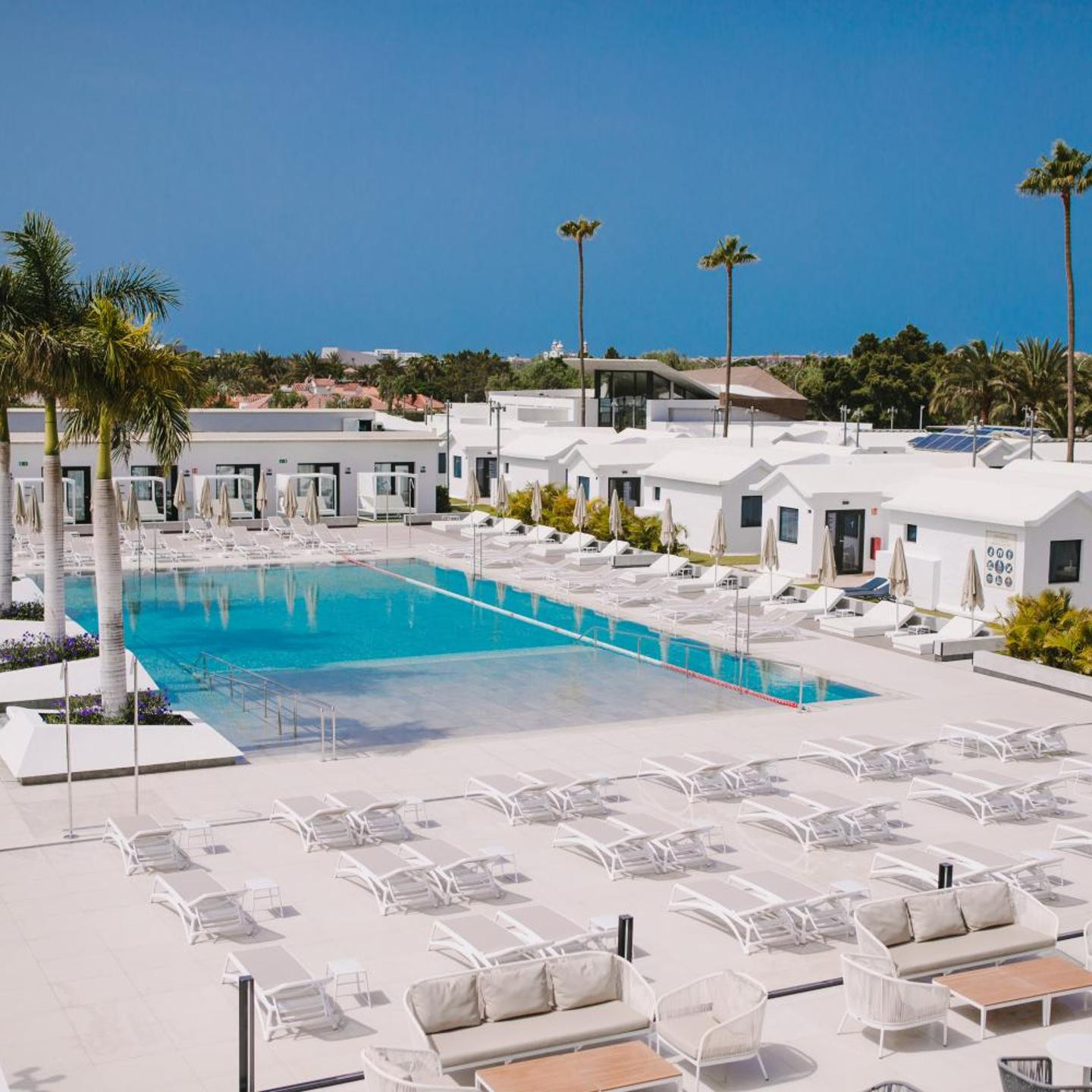 Club Maspalomas Suites & Spa - Adults Only