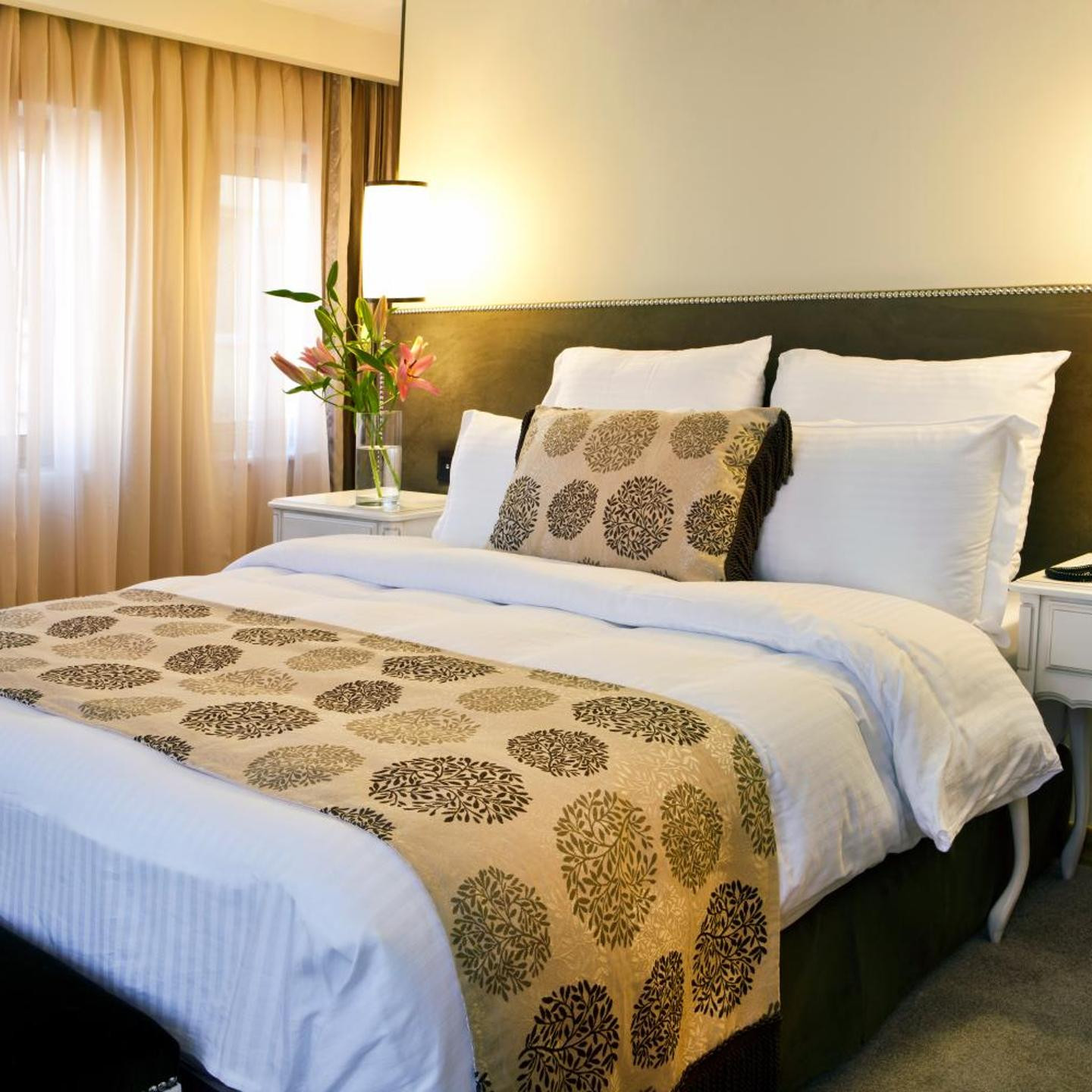 Taximtown Hotel