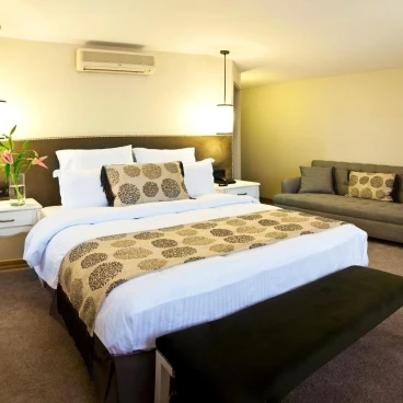 Taximtown Hotel