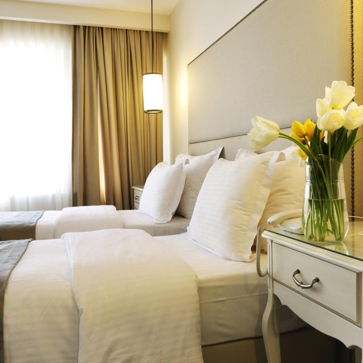 Taximtown Hotel