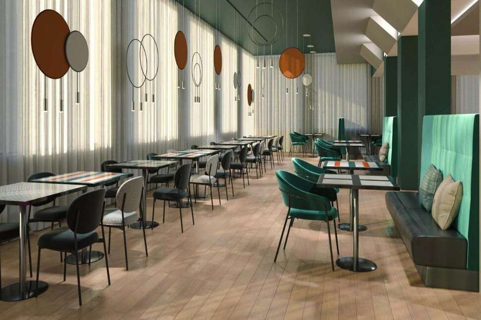 Quark Hotel Milan