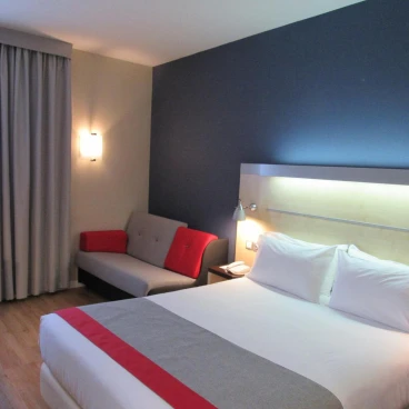 Holiday Inn Express Valencia Bonaire, an IHG Hotel