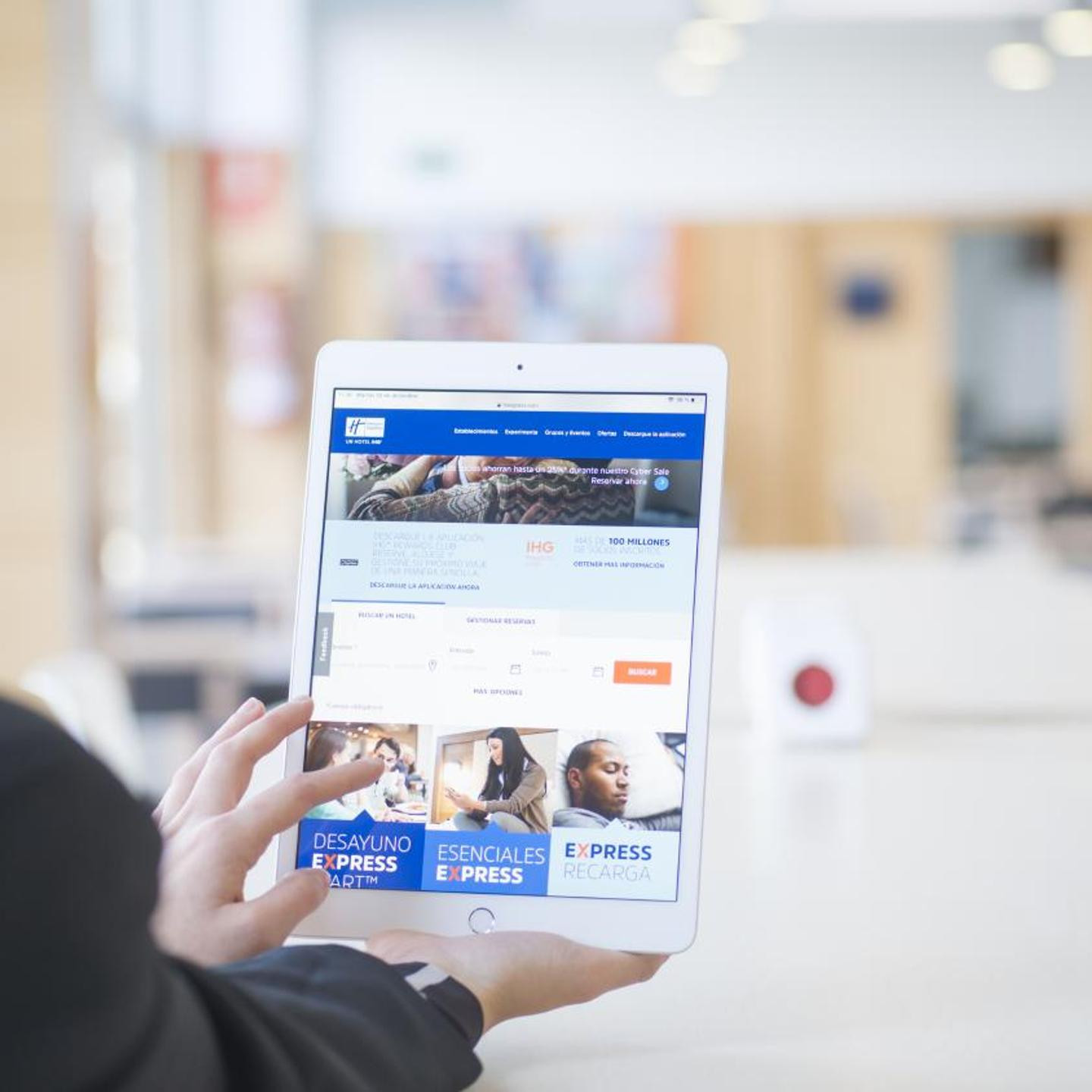 Holiday Inn Express Valencia Bonaire, an IHG Hotel