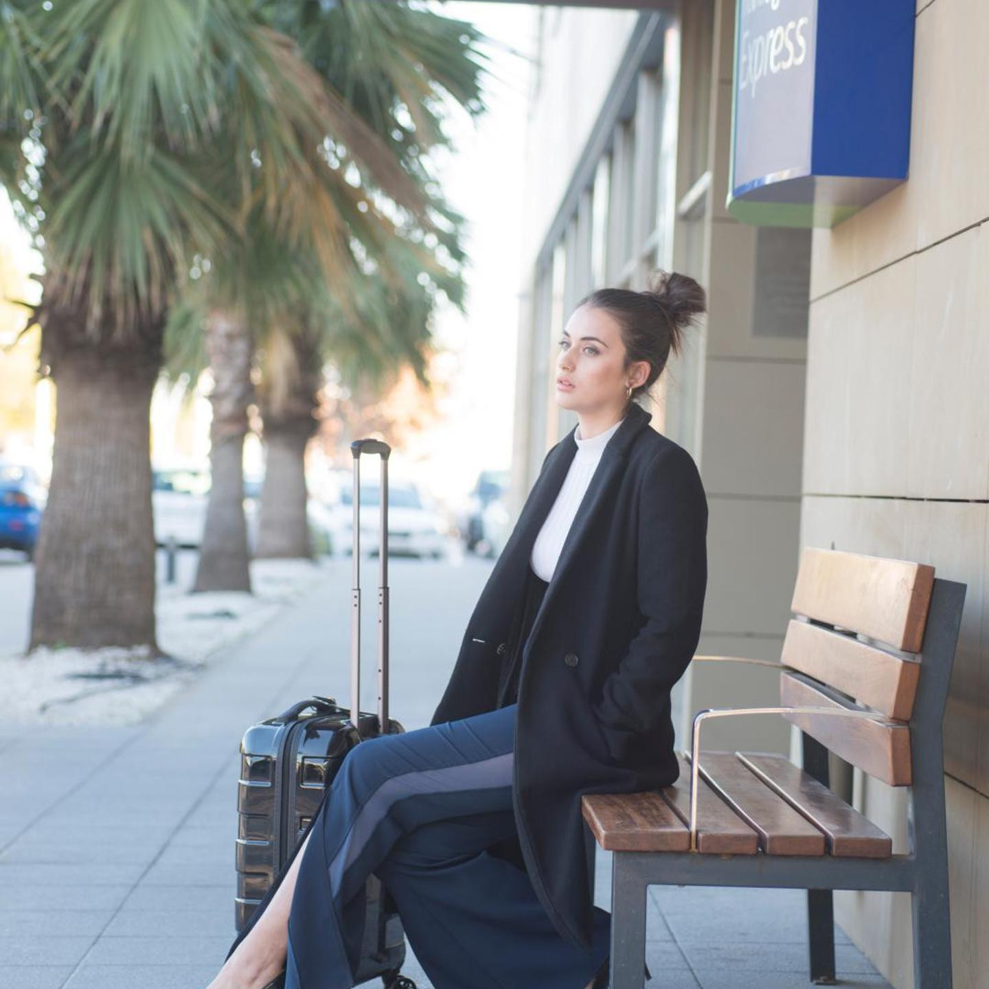 Holiday Inn Express Valencia Bonaire, an IHG Hotel