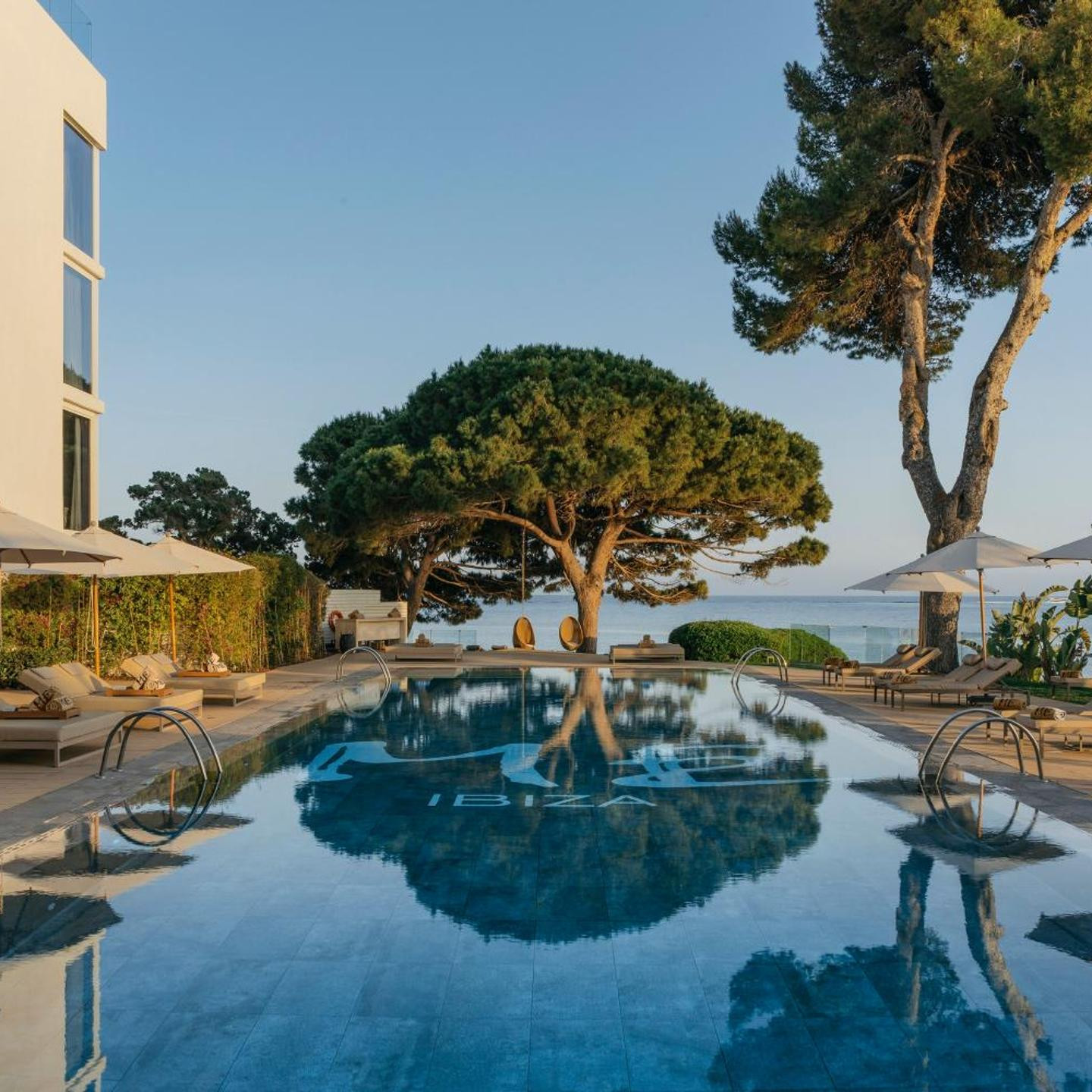 ME Ibiza - The Leading Hotels of the World