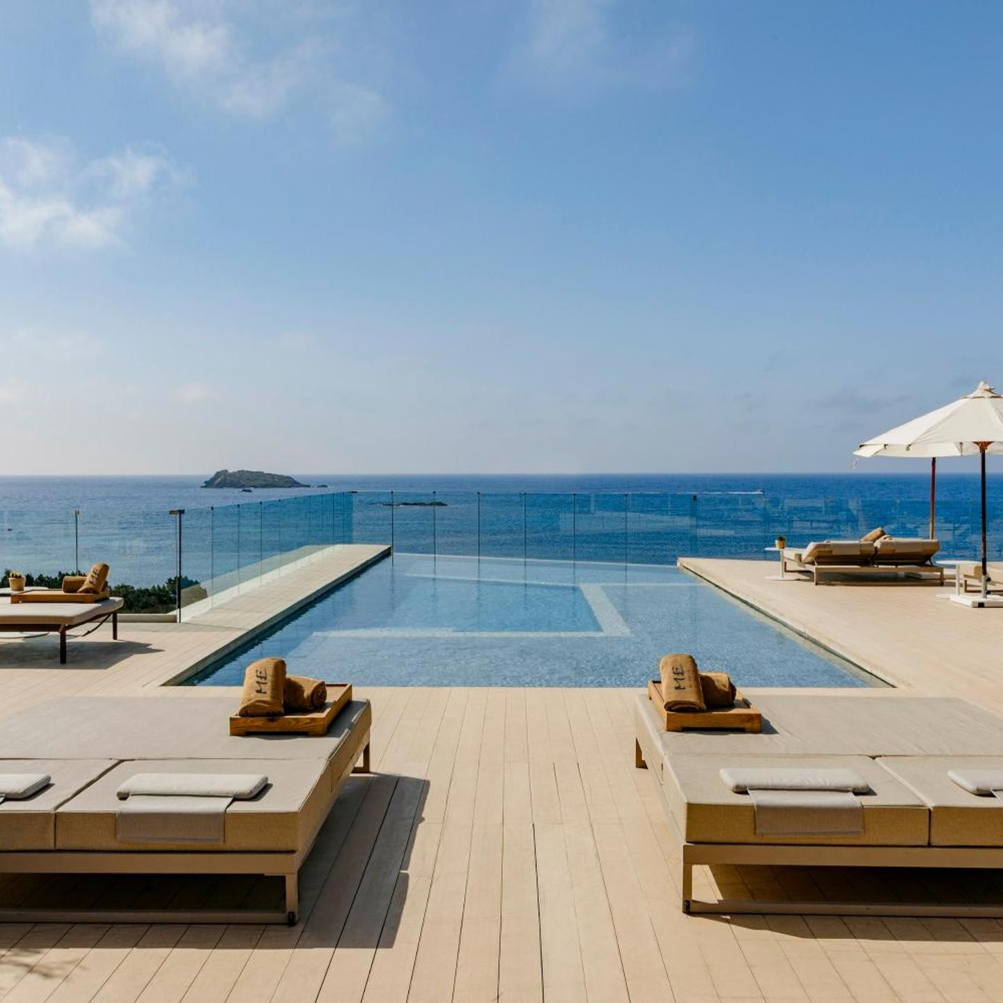 ME Ibiza - The Leading Hotels of the World