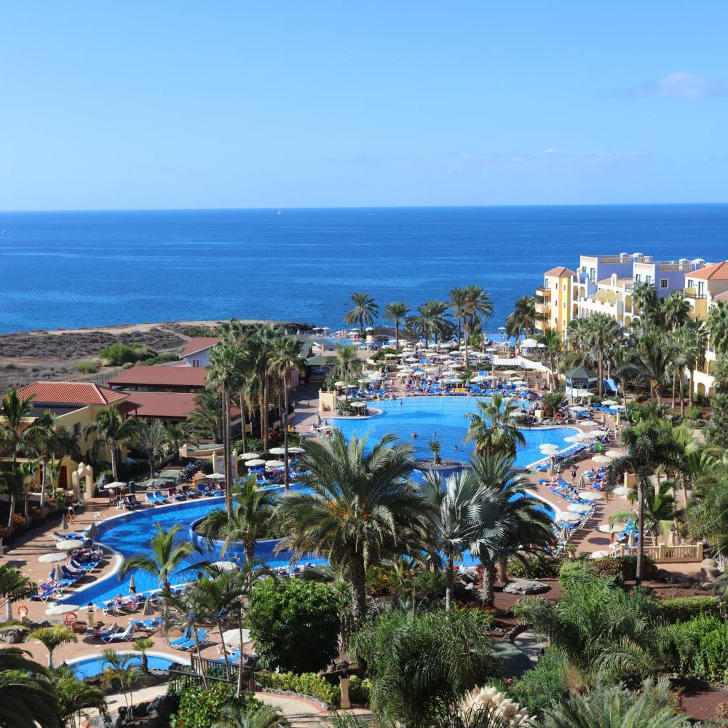 Bahia Principe Sunlight Tenerife