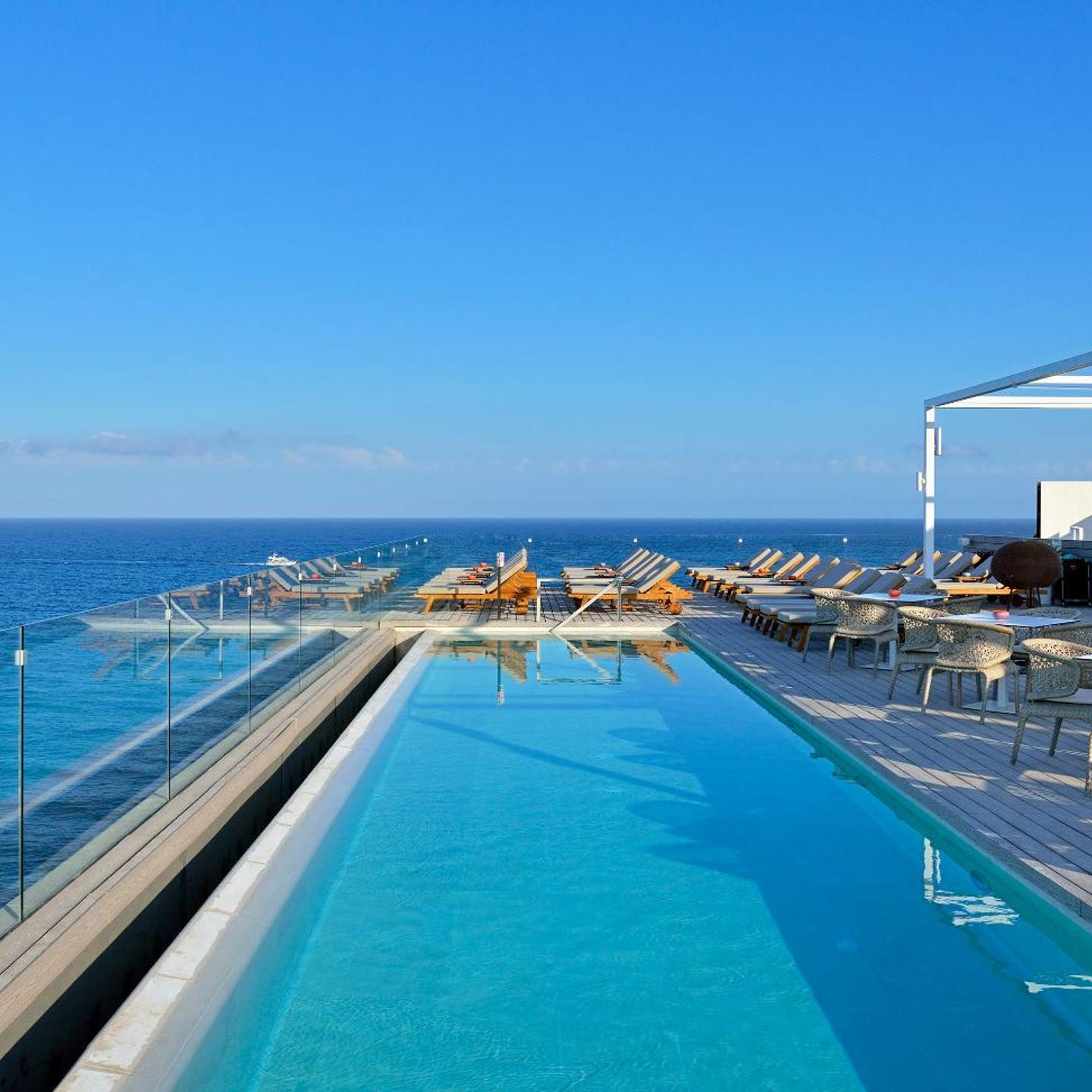 Melia Ibiza - Adults Only