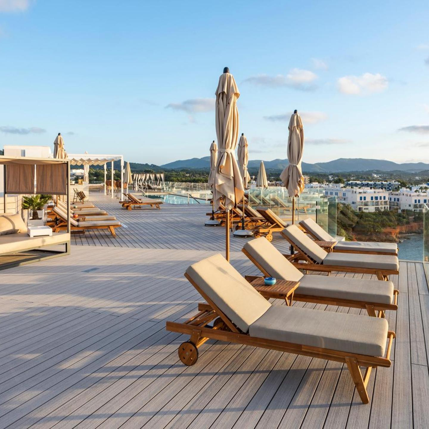 Melia Ibiza - Adults Only