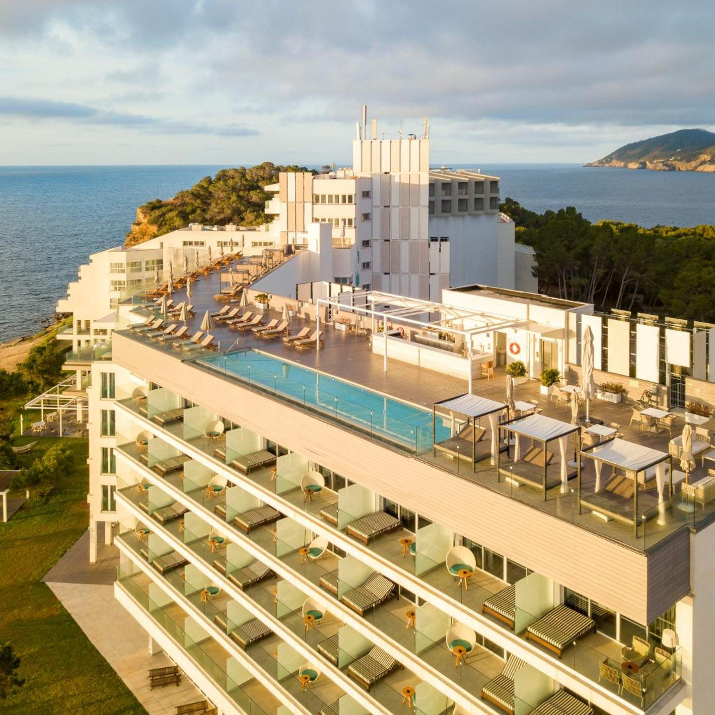 Melia Ibiza - Adults Only