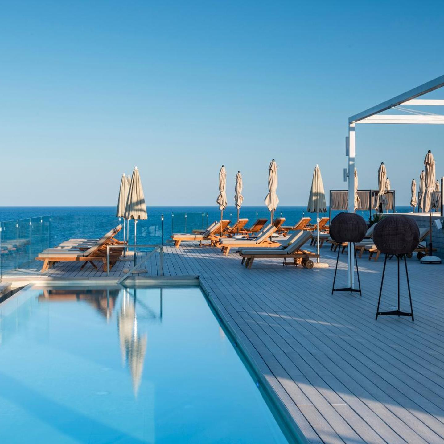 Melia Ibiza - Adults Only