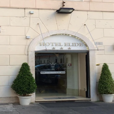 Hotel Elide