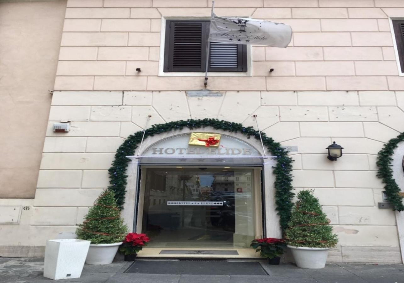 Hotel Elide