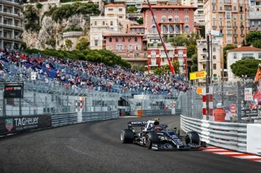 Novotel Suites Cannes Centre Formule 1 reis