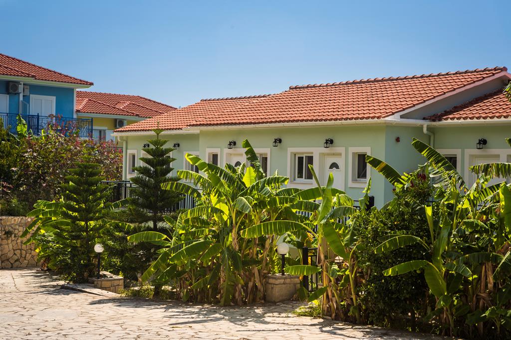 Appartement Stefanos