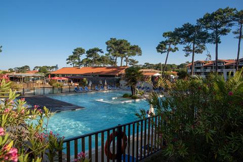 Plage Sud Campéole