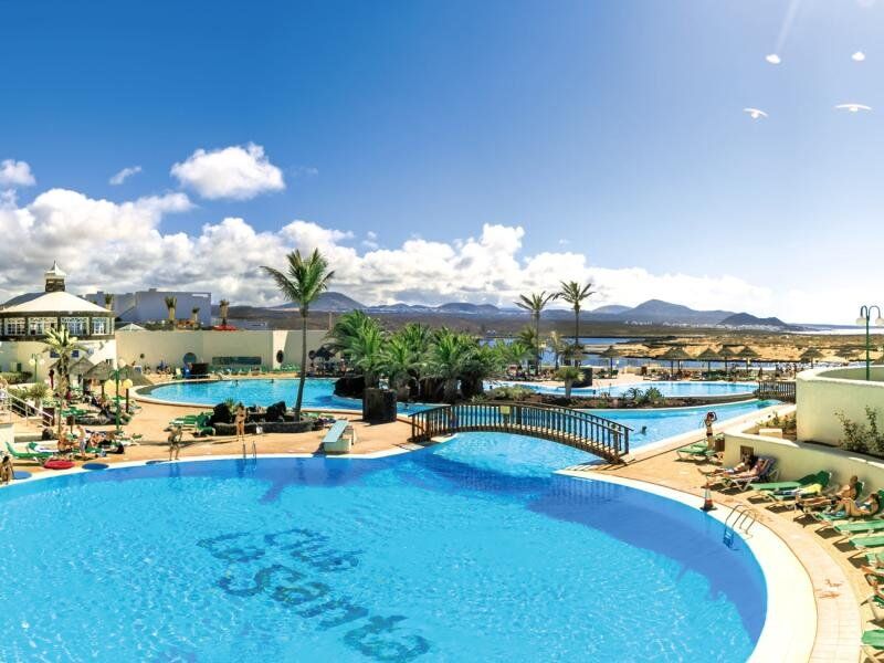 Club La Santa