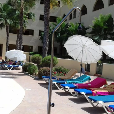 Playamarina Spa Hotel