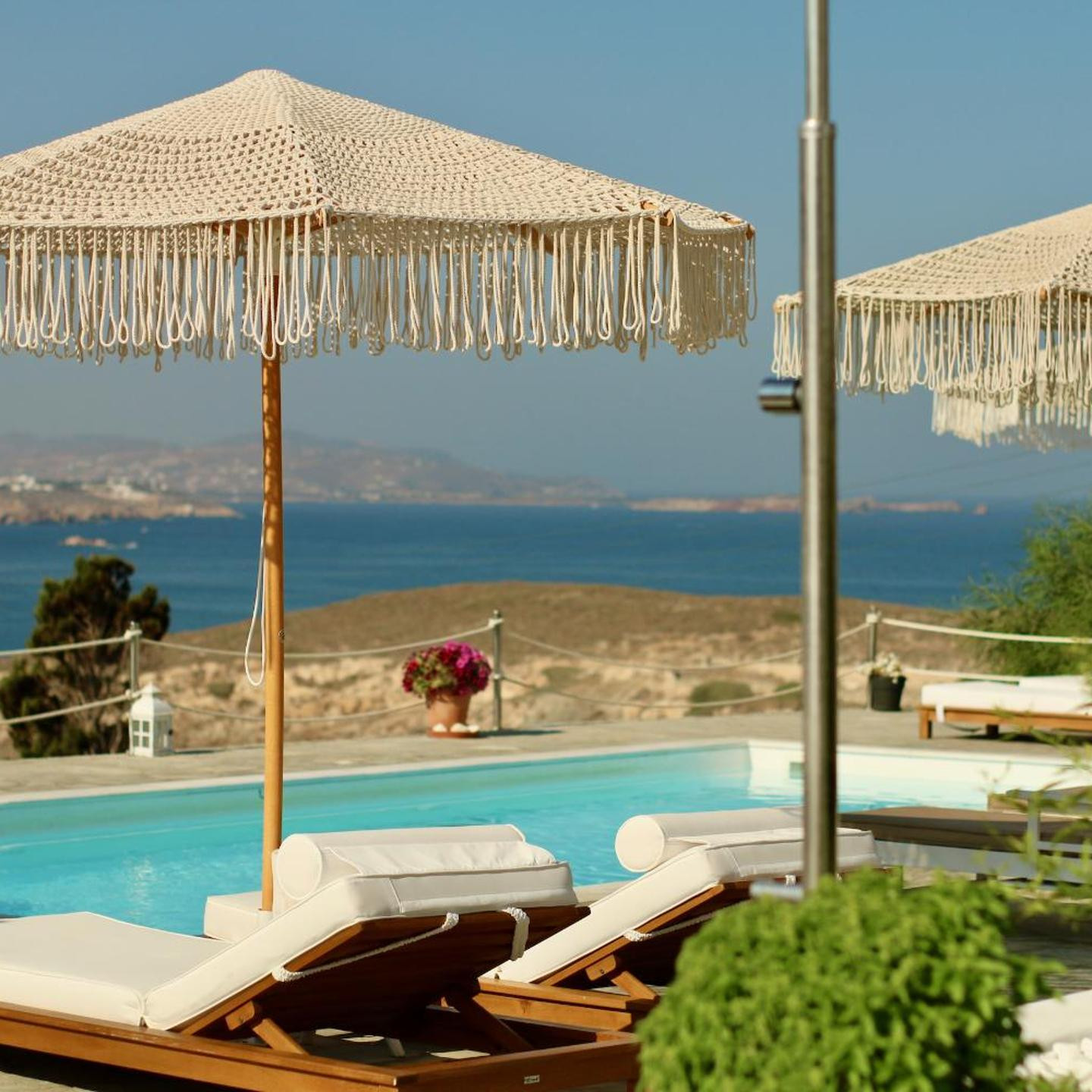 Hotel Paros Bay