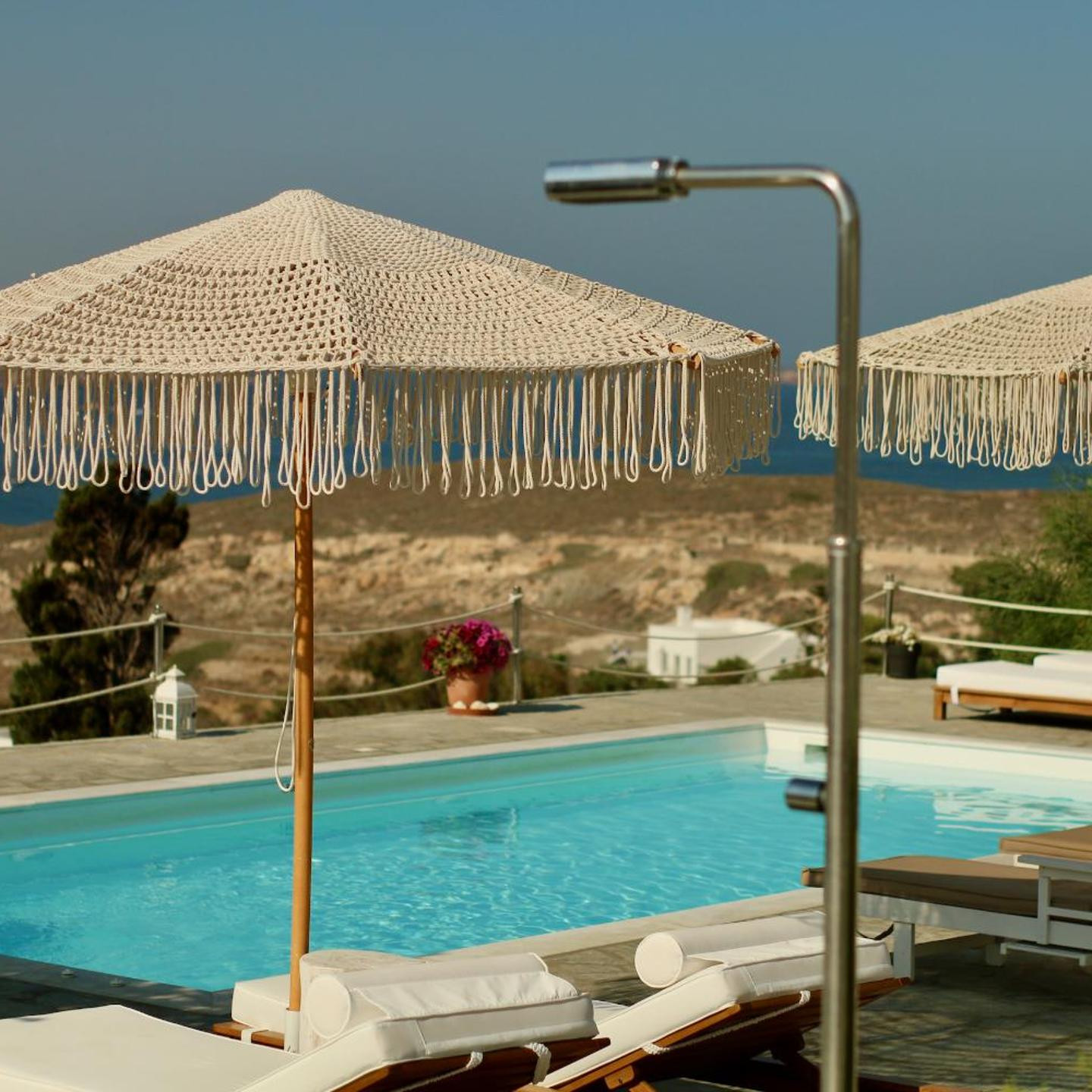 Hotel Paros Bay