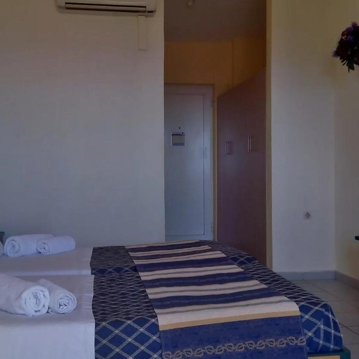 Porto Skala Hotel Village